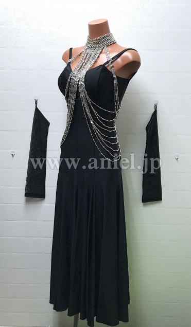 M8533・黒※試着不可