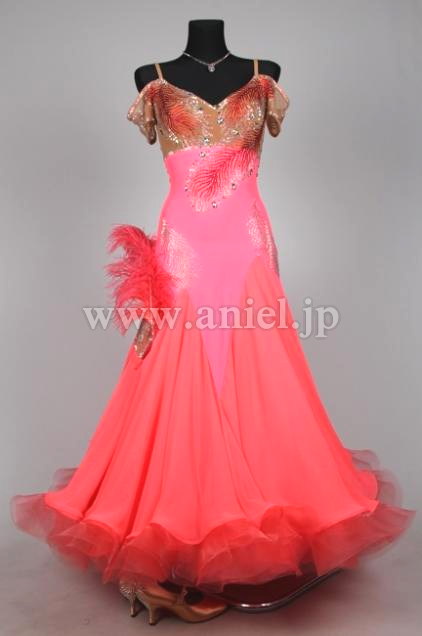 PM2936・【EM】ピンク【Pink Grapefruit】