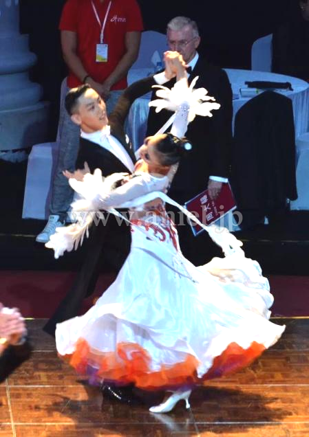 M4225・白&カラフル※試着不可