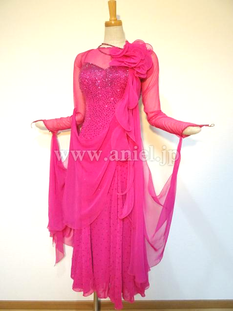 M4961・ピンク※試着不可