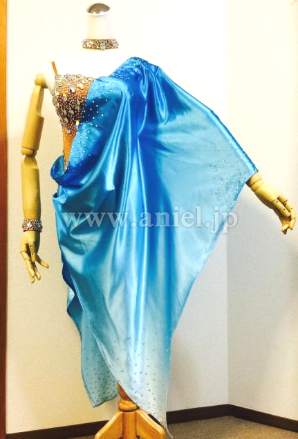 L2116・青※試着不可