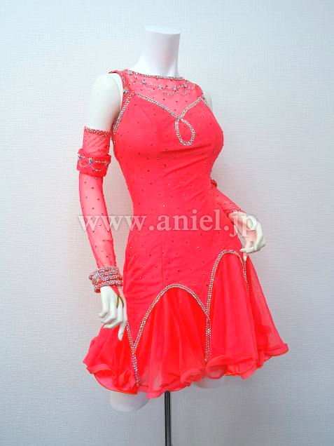 L3972・ピンク※試着不可