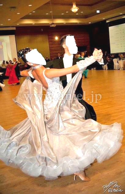 M1932・シルバー