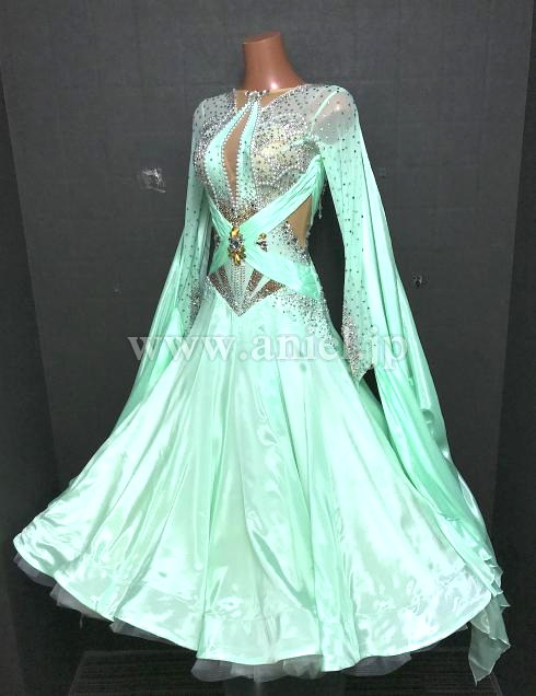 M8141・【Felicia】ペパーミント