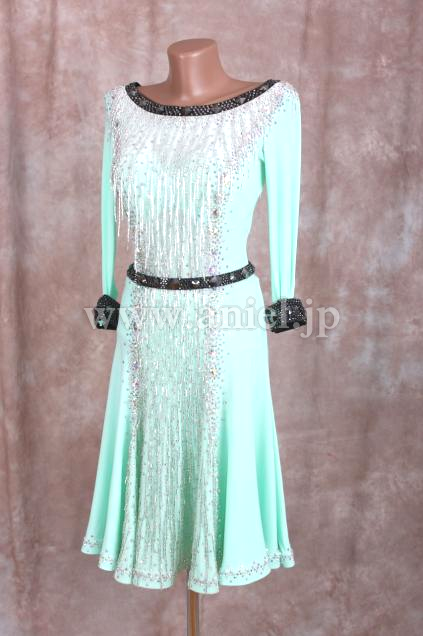 L3554・ ペパーミント※試着不可