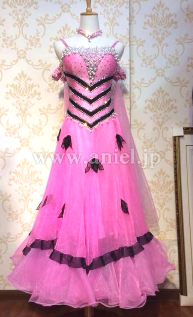 M2289・ピンク※試着不可