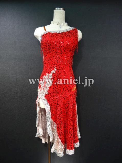 L2420・【Michelini】赤