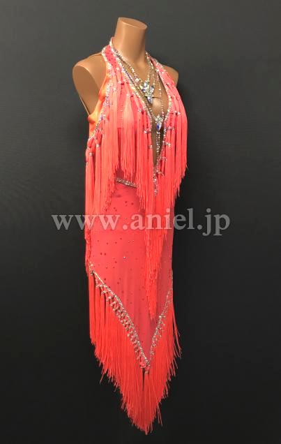 L6178・タンゴフレア