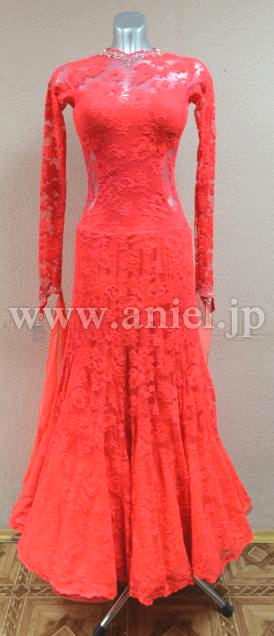 M2259・オレンジ※試着不可