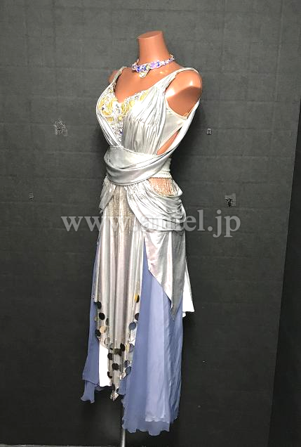 L6968・シルバー