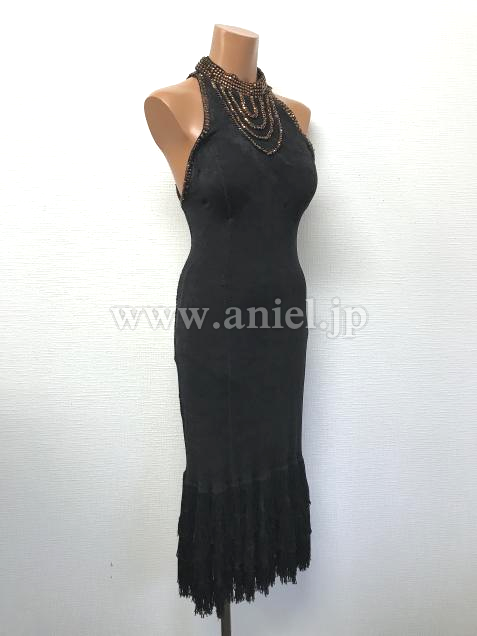 L6197・黒※試着不可