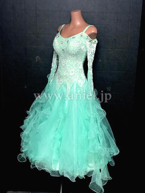 M8551・ペパーミント