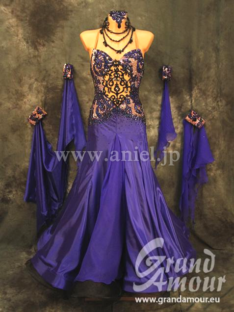 PM2982・【Grand Amour】サファイア