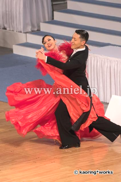 M4967・【Silvia design】赤