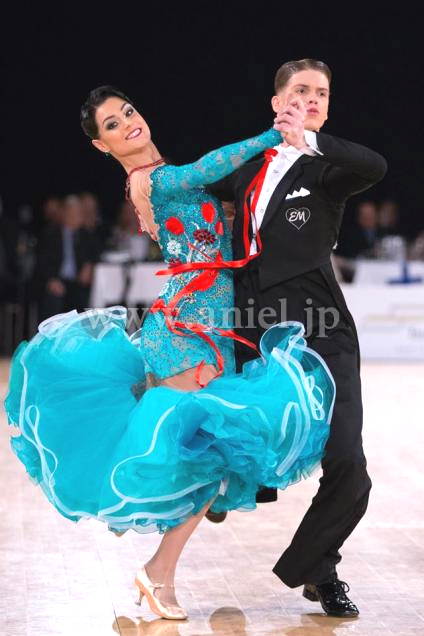 PM2960・【EM】エメラルド【Emerald Bouquet】