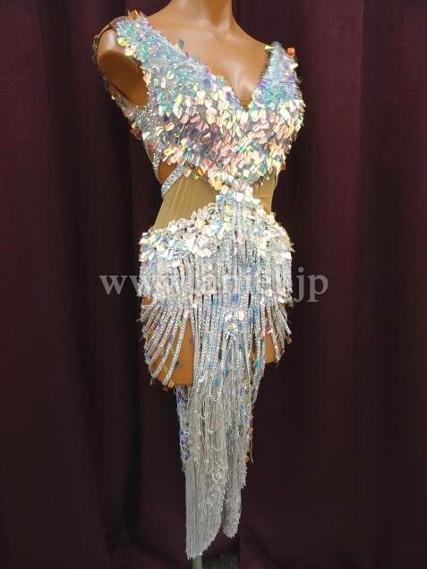 L3027・シルバー