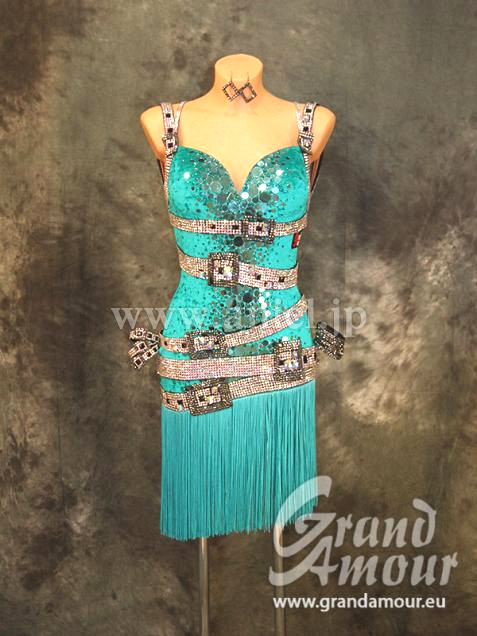 L3023・【Grand Amour】ジェード