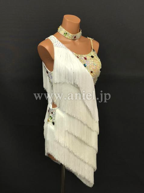 L6578・白※試着不可