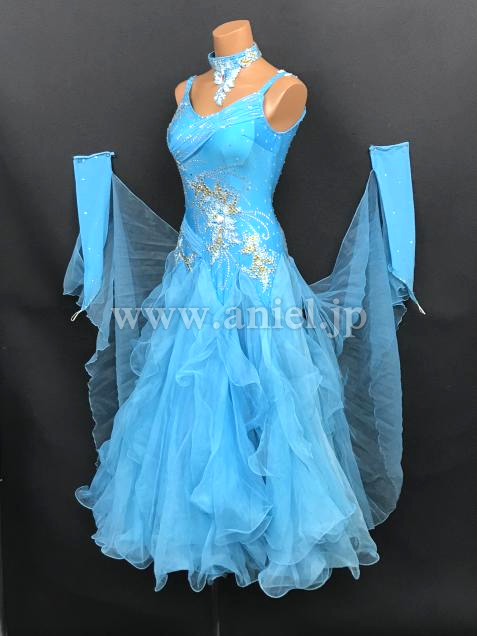 M7931・水色※試着不可