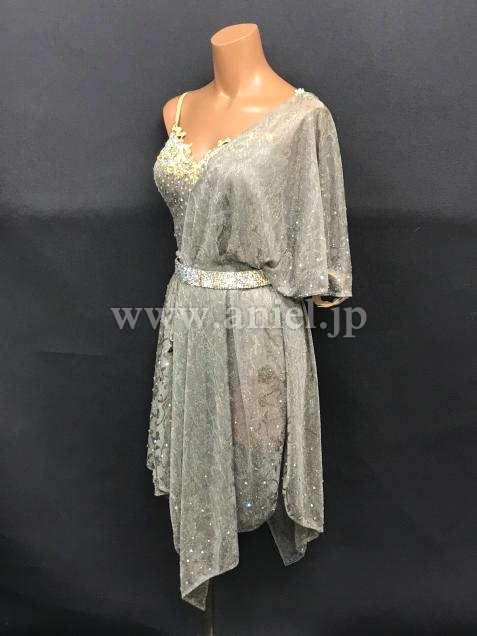 L6582・シルバー