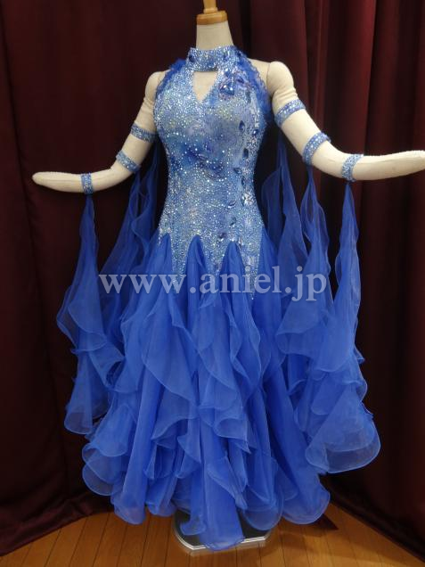 M3521・サファイアブルー