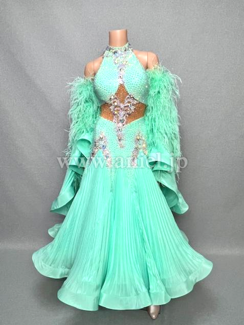 M9170・ペパーミント