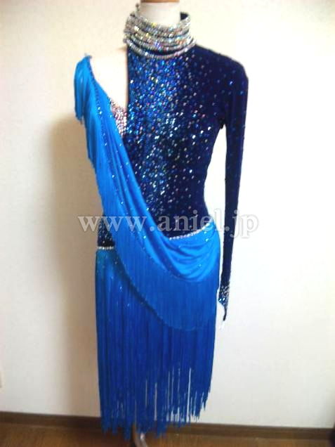 L1608・ブルー&紺