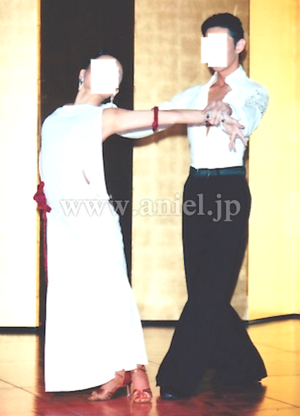 L3563・白※試着不可