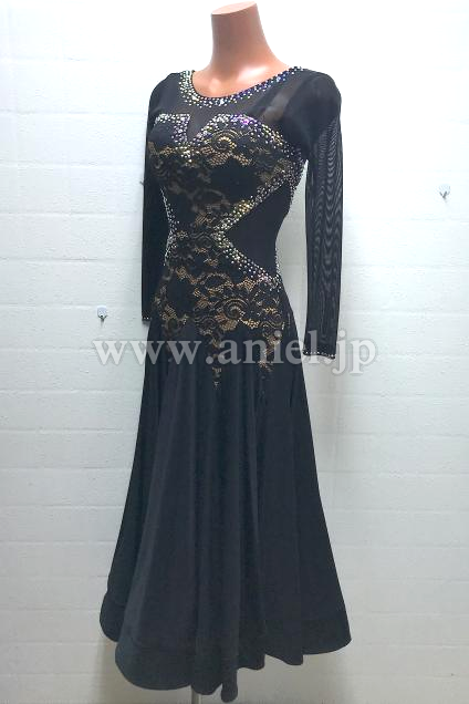 M9178・黒※試着不可