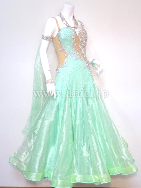 M4985・ペパーミント