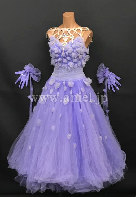 M6701・ラベンダー