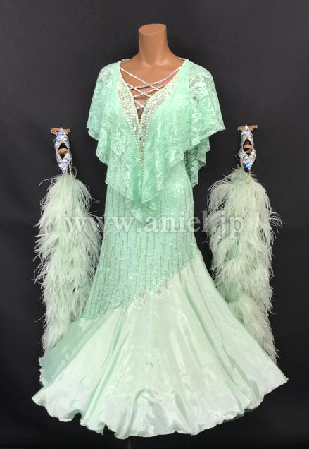 M7949・【The One】ペパーミント