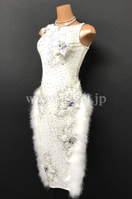 L5579・【gentil】白