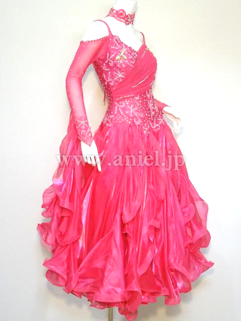 M4995・ピンク※試着不可