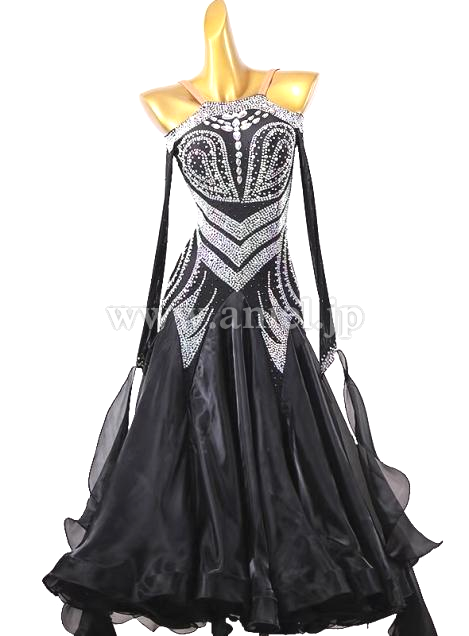 M7888・黒※試着不可