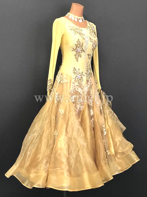 M7889・ゴールド