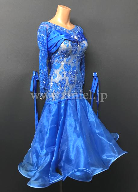 M7891・【タカダンス】青