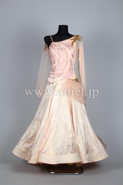 PM2503・【EM】ベージュピンク【Sweet Perfume】