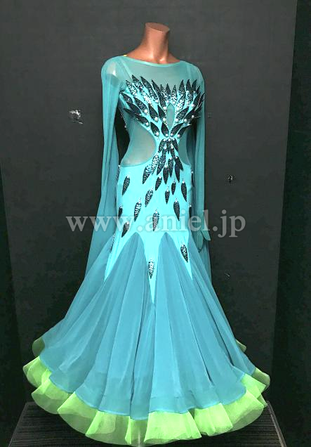 M7688・【TID】緑