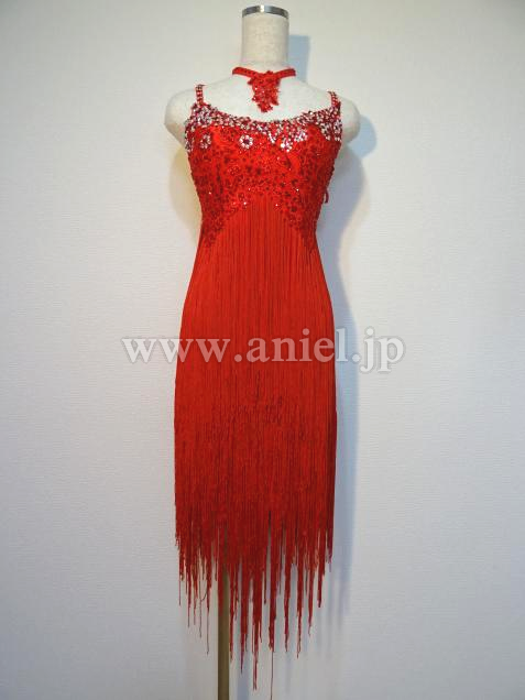 L3052・赤※試着不可