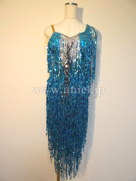 L3044・水色※試着不可