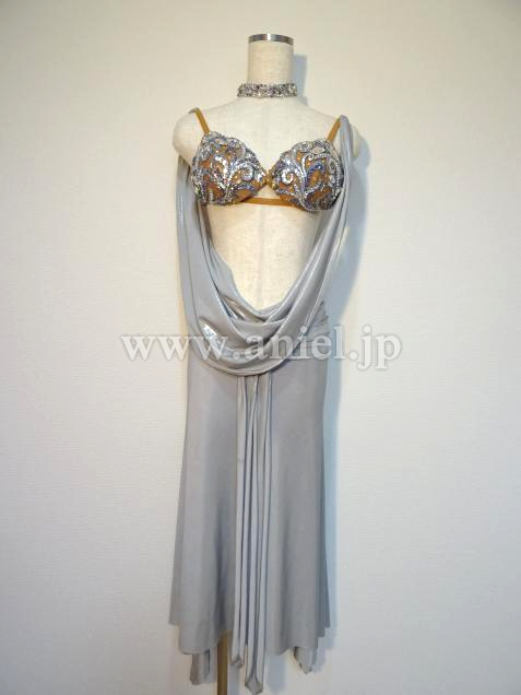 L3053・シルバー※試着不可