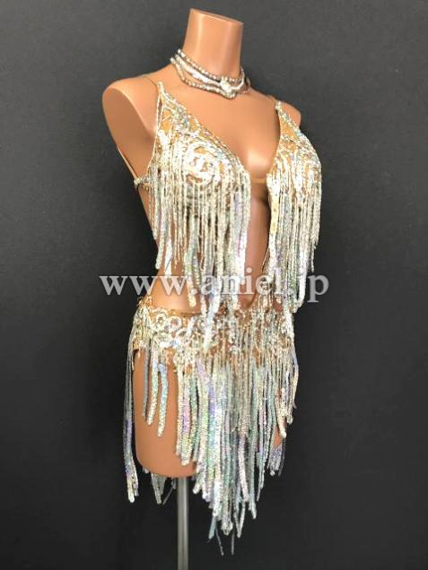 L6200・シルバー※試着不可