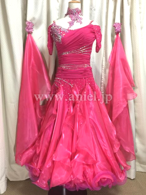 M3530・ピンク※試着不可