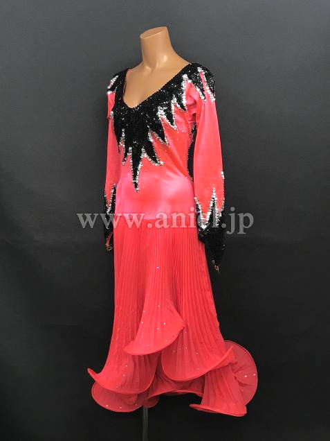 L6609・赤※試着不可