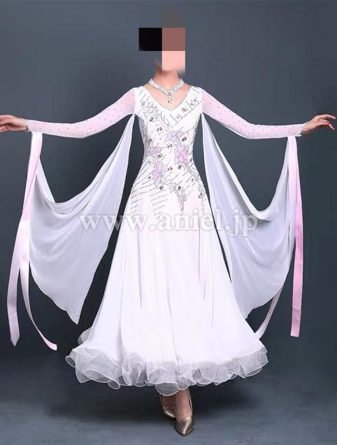 M5813・白※試着不可