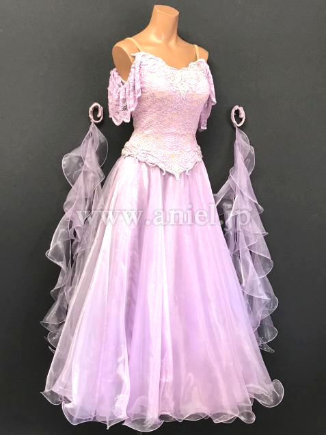 M7895・ラベンダー