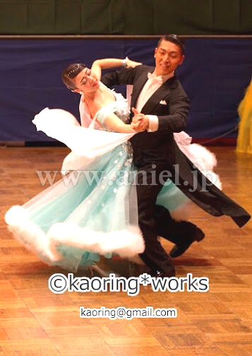 M3531・ミントグリーン&白