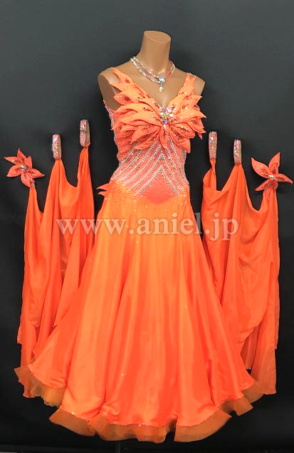 M7940・オレンジ