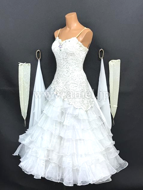 M7957・白※試着不可